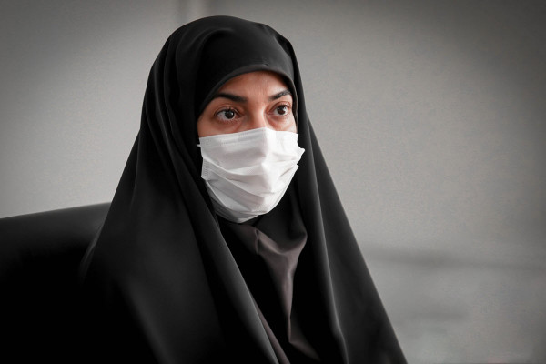 مهرواره بانور؛ تجربه‌ای نوین در توانمندسازی بانوان مسجدی در فضای مجازی