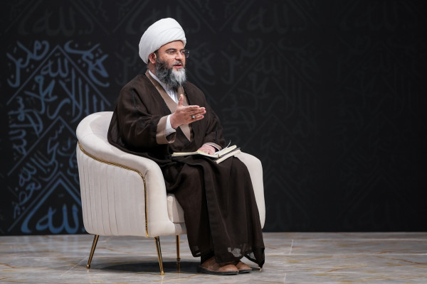 برنامه سحرگاهی «ماه من»