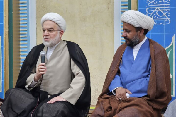 دستگاه‌های حاکمیتی باید در عرصه معنوی فعال‌ و نوآور باشند