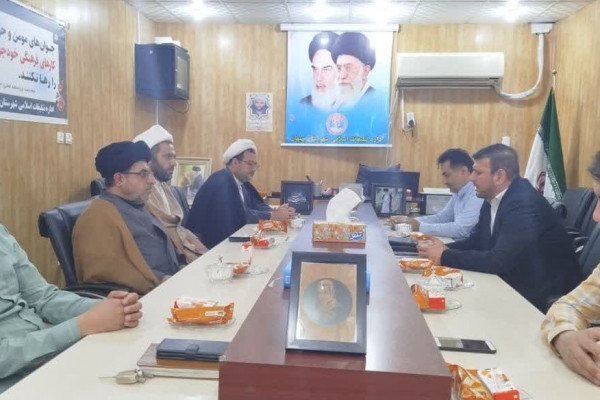 نشست منطقه ای کارشناسان قرآنی در بهبهان برگزار شد