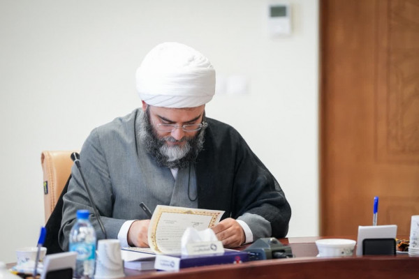 همه‌ی ما در ایران اسلامی فرزند روزهای سختیم