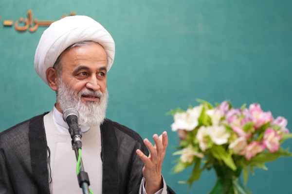 چهارمین نشست ملی هیات‌ها و تشکل‌های کشور