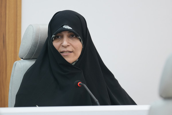 برگزاری نشست فعالان قرآنی