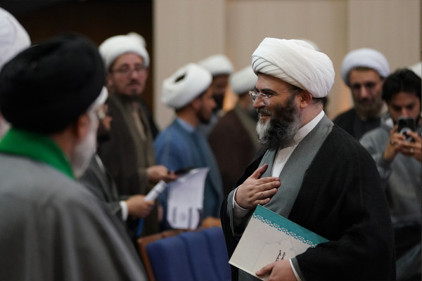 رویداد عهد جهاد