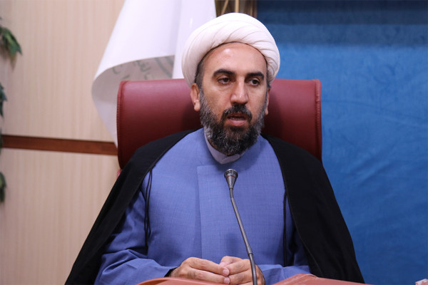 برخی افراد قرآن را صرفاً برای مراسم فاتحه خوانی می‌دانند