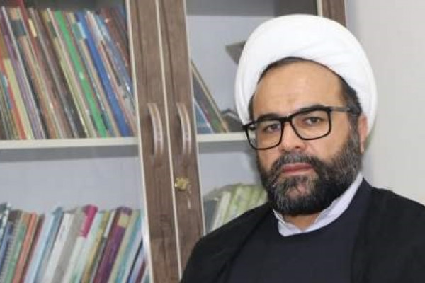 حسینیه مقدسه سنندج میزبان مراسم دعای عرفه