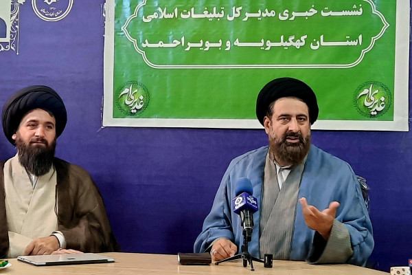 رشد چشمگیر موکب ها در مهمونی کیلومتری غدیر در استان