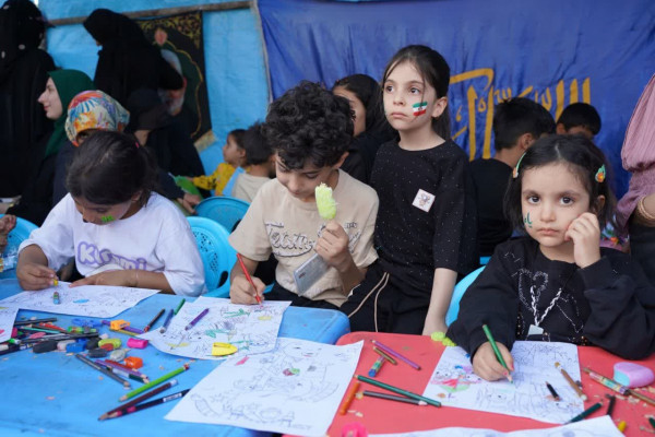 اجتماع همبستگی و بیعت با ولایت در یاسوج برگزار شد