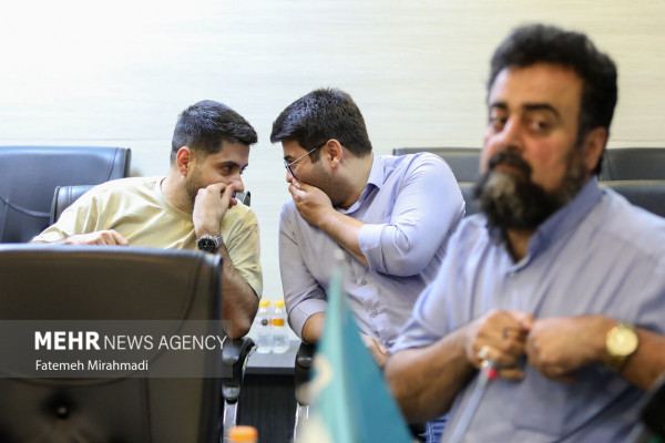 اختتامیه پنجمین دوره مسابقه داستان‌نویسی خودنویس