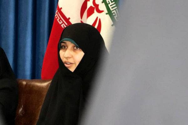 بانوان رهبر مقاومت هستند و زندگی در دامن مقاومت جریان دارد