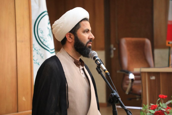 زنان غیرتمند و آگاه، جامعه سلحشور می سازند