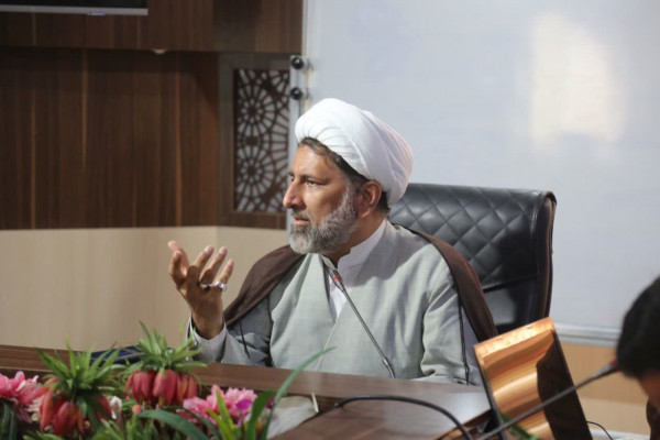 اهمیت هوشیاری مردم در مقابل جریان نفوذ