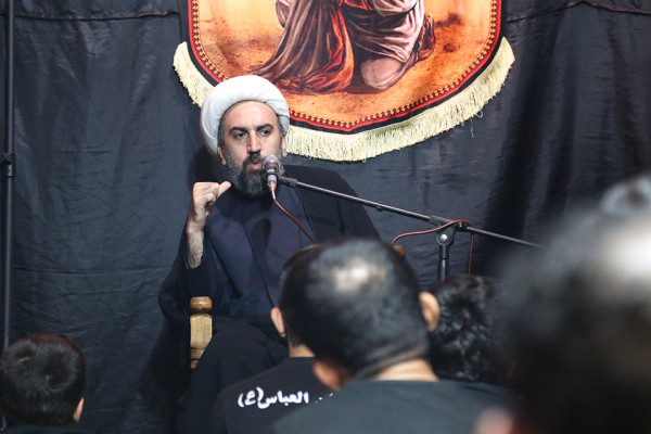 هیئات مذهبی، سنگرهای حفظ فرهنگ عاشورایی هستند