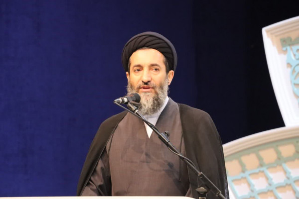 همایش «طلایه داران تبلیغ» در تبریز