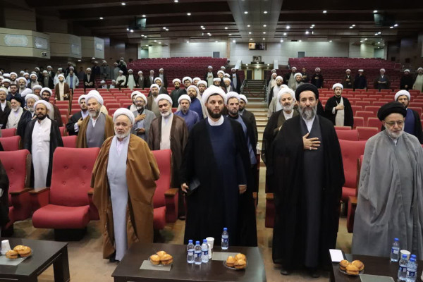 همایش «طلایه داران تبلیغ» در تبریز