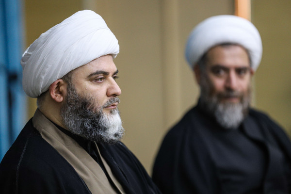 سفر رئیس سازمان تبلیغات اسلامی به استان یزد