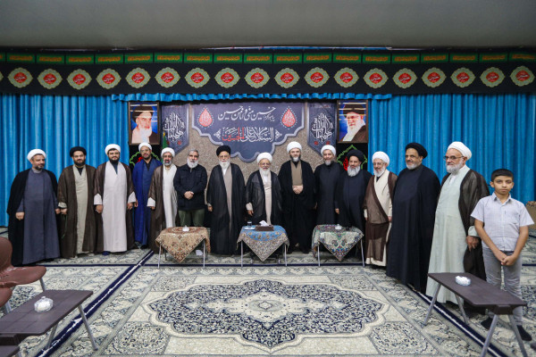 سفر رئیس سازمان تبلیغات اسلامی به استان یزد