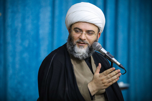 سفر رئیس سازمان تبلیغات اسلامی به استان یزد