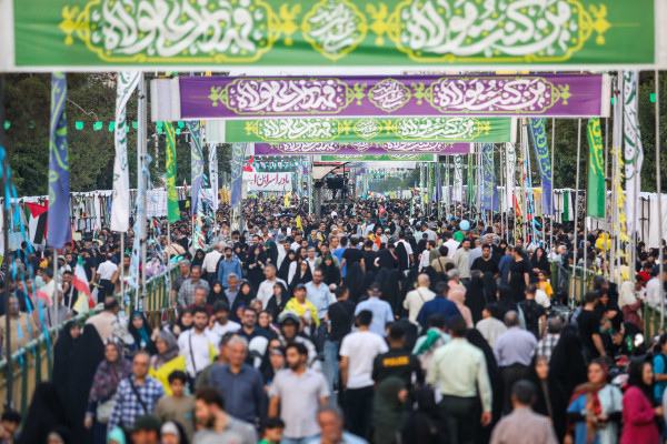 Километровый марш Гадира