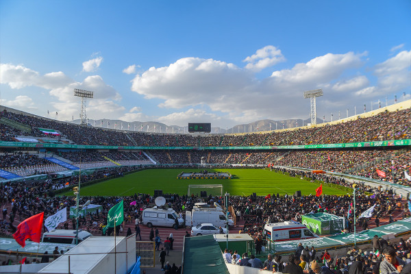 The Imam Hasaniha Assembly