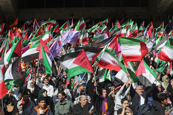 The Imam Hasaniha Assembly