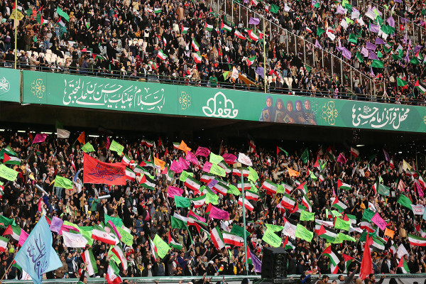 Собрание последователей Имама Хасана