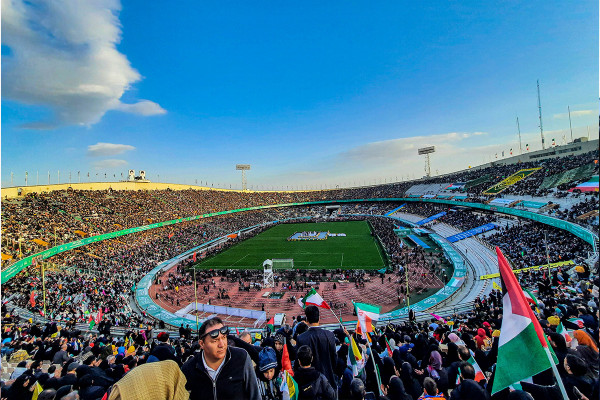 Собрание последователей Имама Хасана