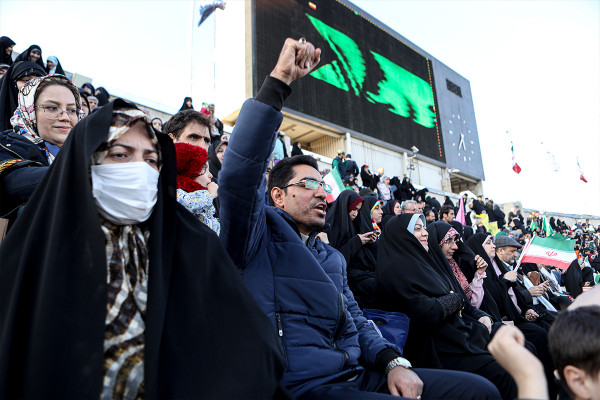 伊玛目哈桑追随者集会