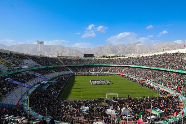 伊玛目哈桑追随者集会