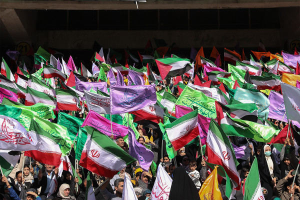 伊玛目哈桑追随者集会