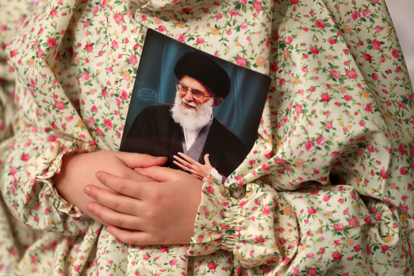 "Feast of the Angels" with the Presence of the Supreme Leader