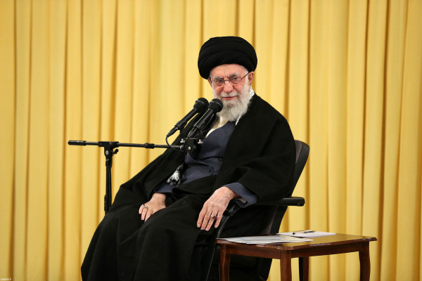 "Celebración de los Ángeles" con la presencia del Líder Supremo