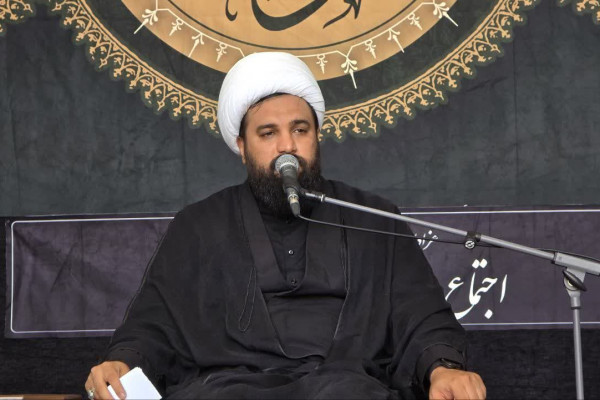 مدیرکل تبلیغات اسلامی استان سمنان: مقاومت در برابر ظلم و مقابله با جنگ رسانه‌ای دشمن، ویژگی مشترک پیامبر(ص)، امام حسن(ع) و امام رضا(ع) است