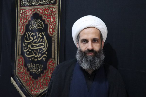 خادمان حسینی، پرچم‌داران ایثار و وحدت ملی در حماسه محرم و صفر