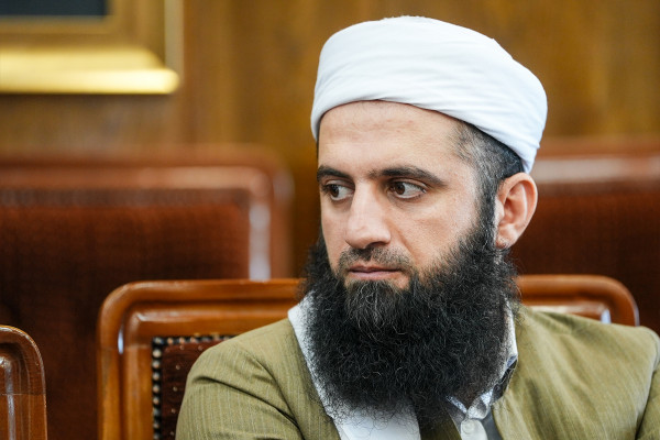 اهتمام به قرآن، میثاق مشترک شیعه و سنی