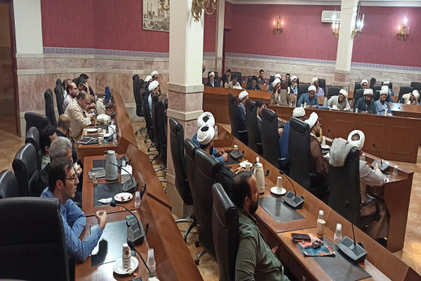 همایش جهاد تبیین