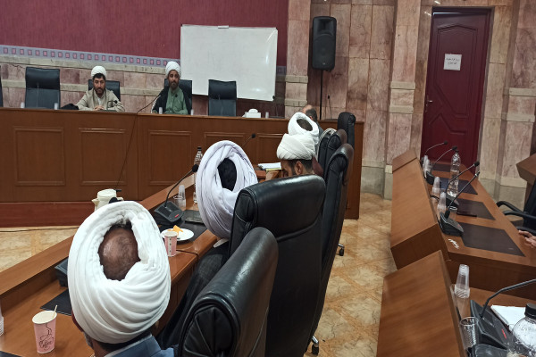 همایش جهاد تبیین