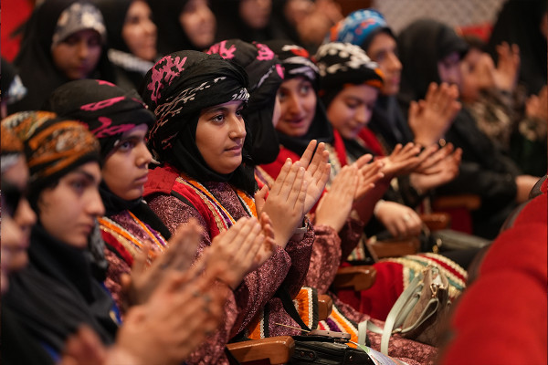 הכינוס הלאומי הראשון של «שגרירות ההתנגדות»