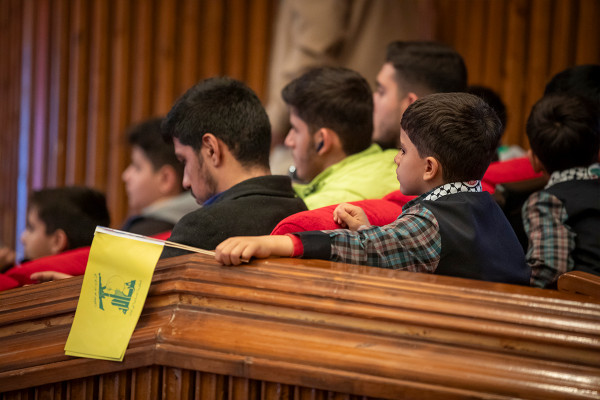 Первый общенациональный съезд «Посольства сопротивления»