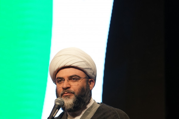 Первый общенациональный съезд «Посольства сопротивления»