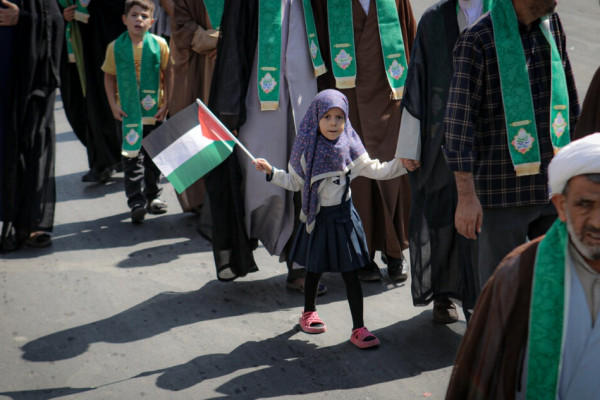 شادپیمایی بزرگ خانوادگی امت احمد(ص) در دیار الوند