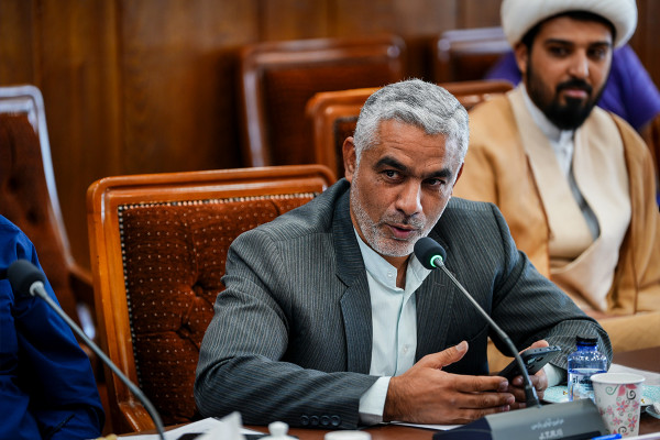 ستاد ملی راهبری حفظ قرآن کریم