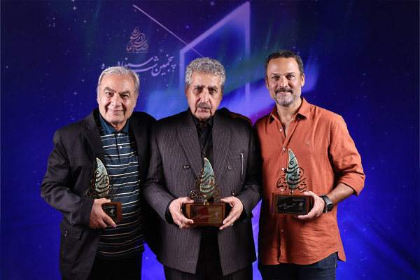 پنجمین شب سینمایی سوره