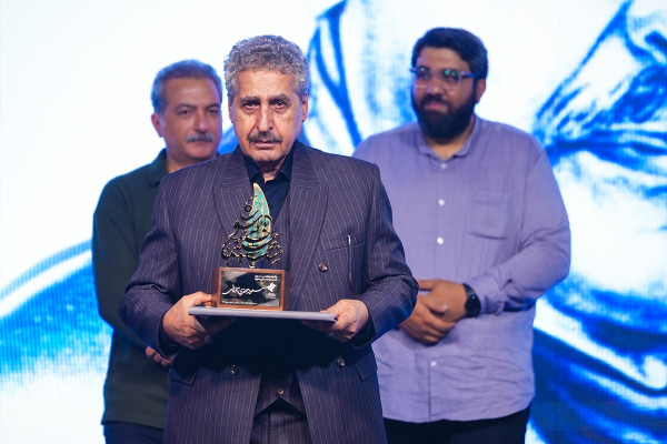 پنجمین شب سینمایی سوره