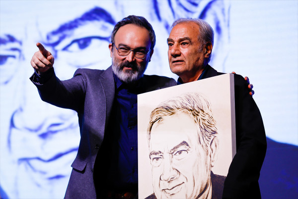 پنجمین شب سینمایی سوره