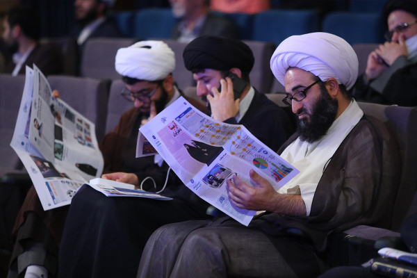 قومی تقریب "نہضت"