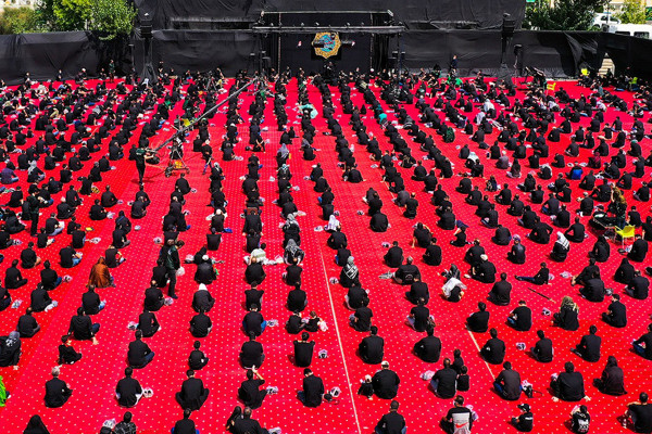 Holding Mourning Ceremonies for Imam Hussein (AS) with Social Distancing