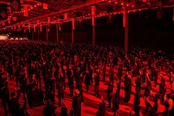 إقامة مراسم العزاء للإمام الحسين (ع) مع التباعد الاجتماعي