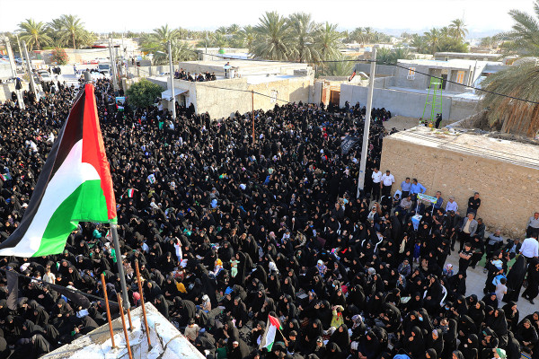 “Mahfel”: From Television to Cities Across Iran