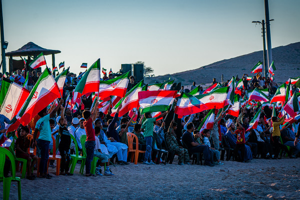 “Mahfel”: From Television to Cities Across Iran